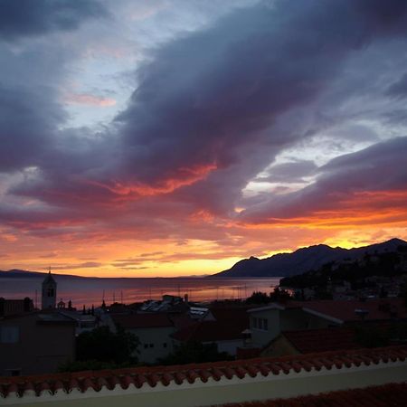 Rooms Tia Башка-Вода Экстерьер фото