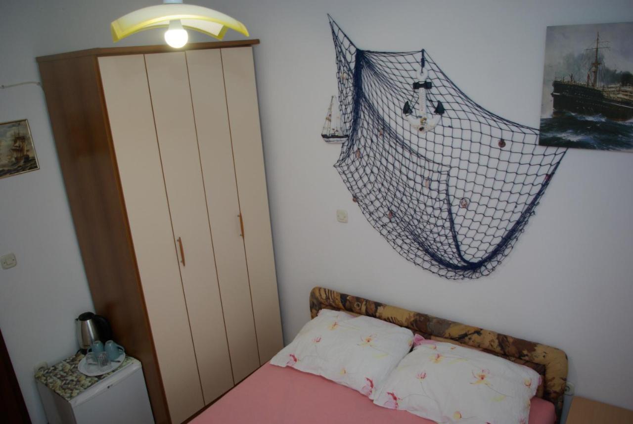 Rooms Tia Башка-Вода Экстерьер фото