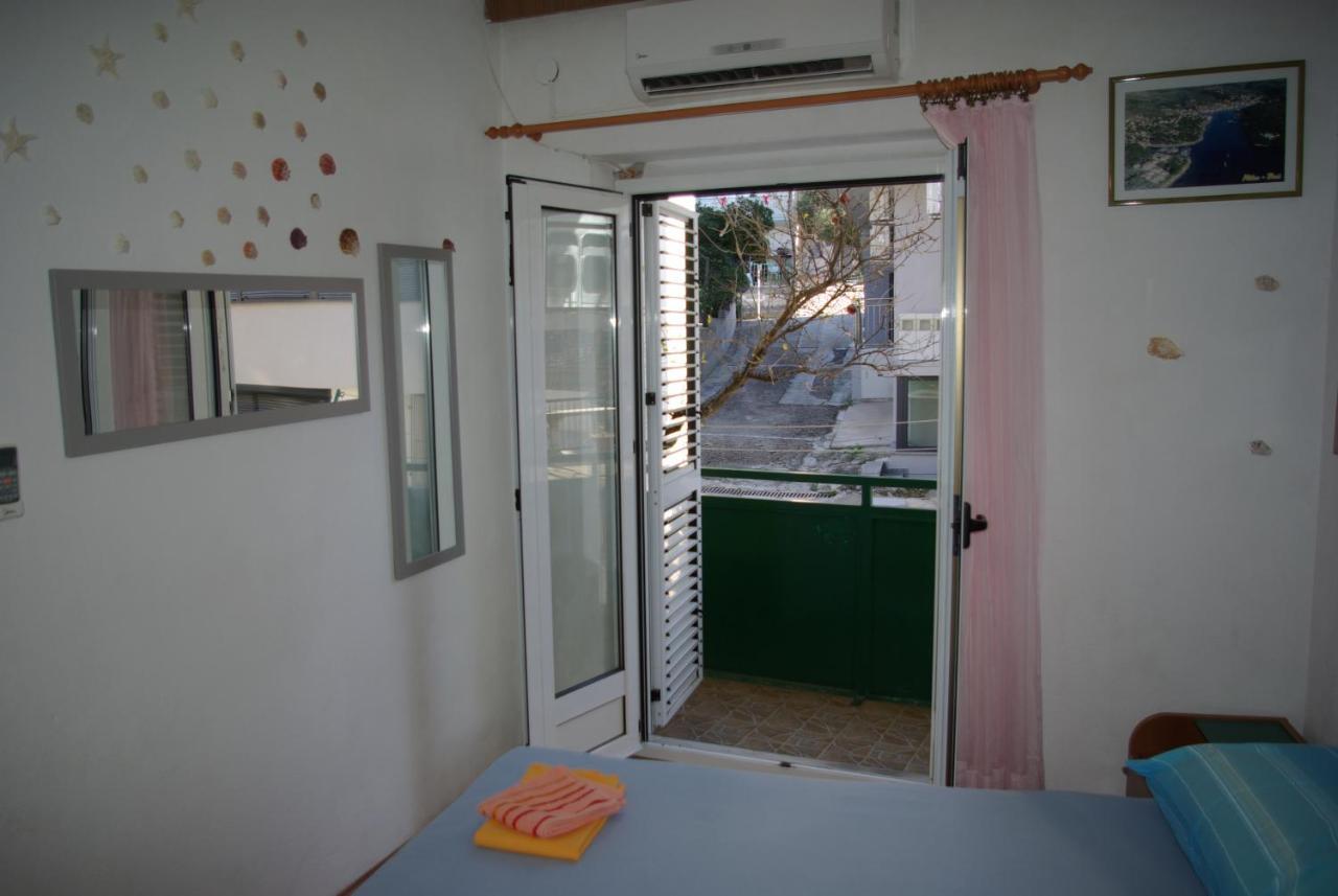 Rooms Tia Башка-Вода Экстерьер фото