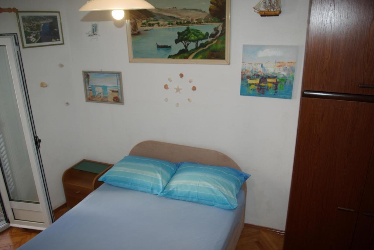Rooms Tia Башка-Вода Экстерьер фото
