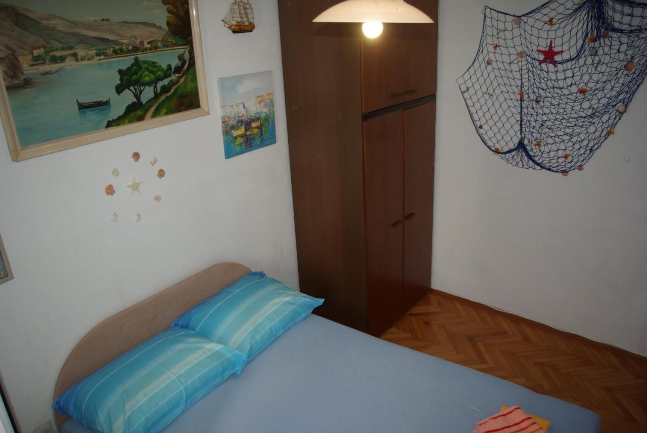 Rooms Tia Башка-Вода Экстерьер фото
