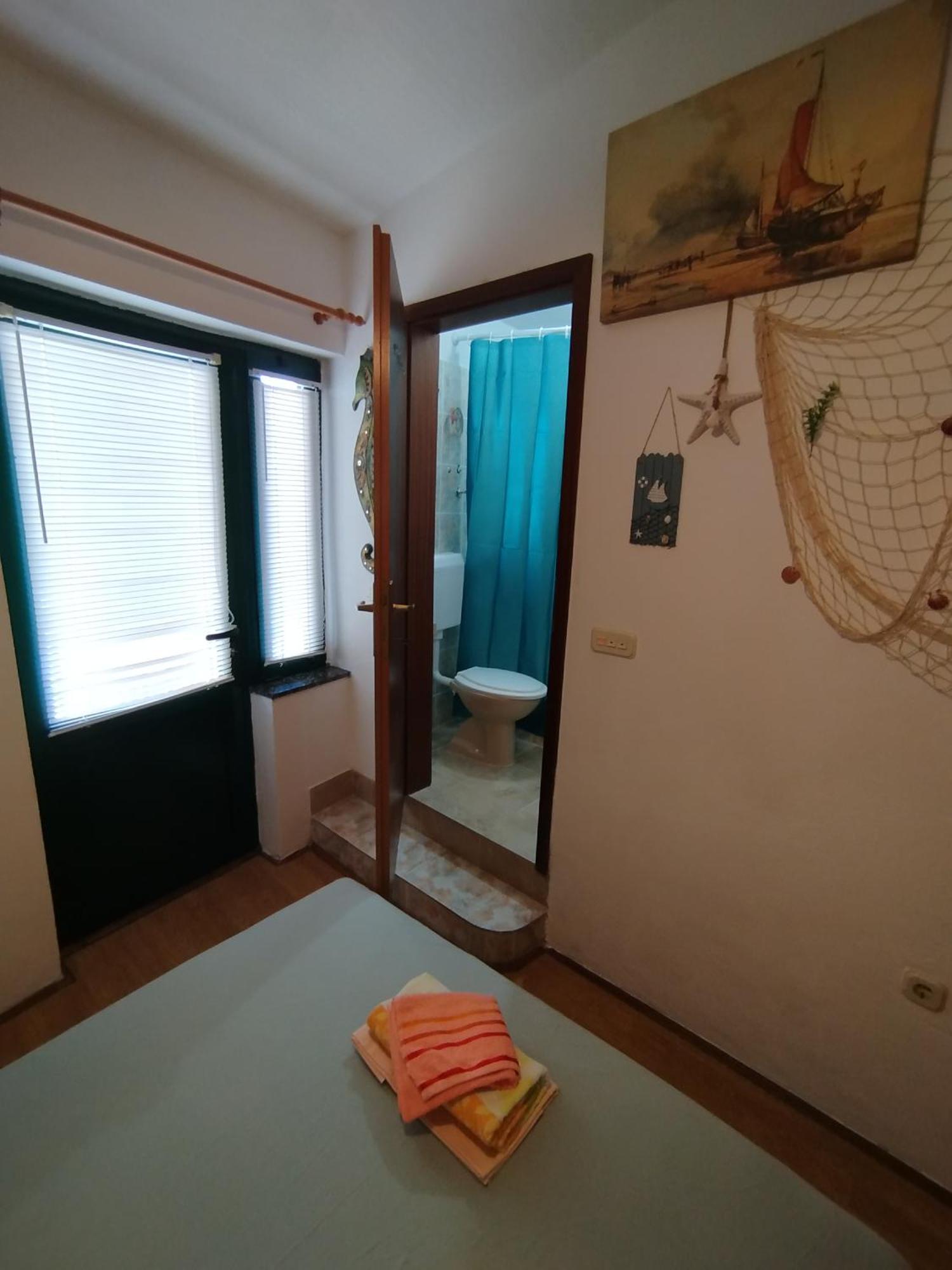 Rooms Tia Башка-Вода Номер фото