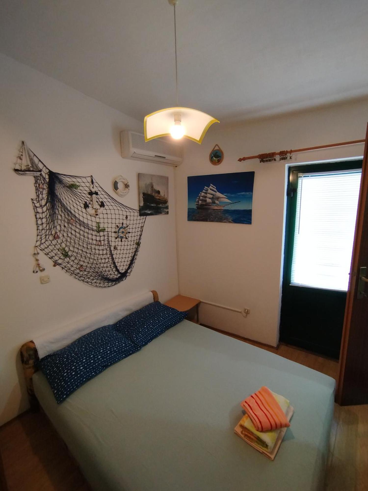 Rooms Tia Башка-Вода Экстерьер фото