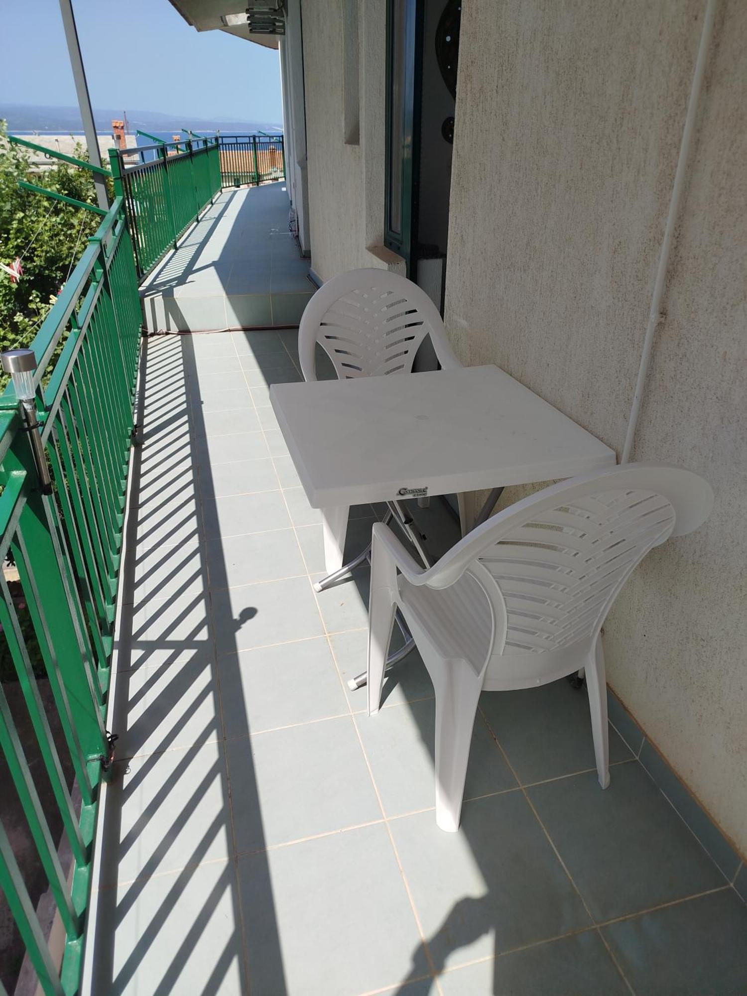 Rooms Tia Башка-Вода Номер фото